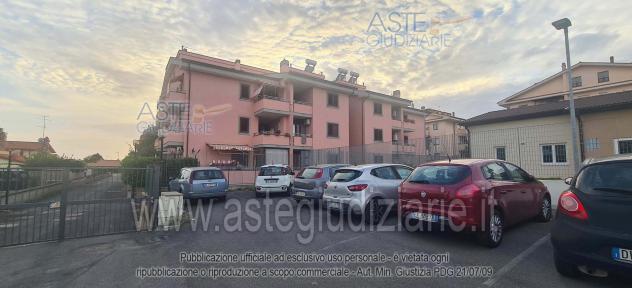 appartamento in vendita a Cerveteri