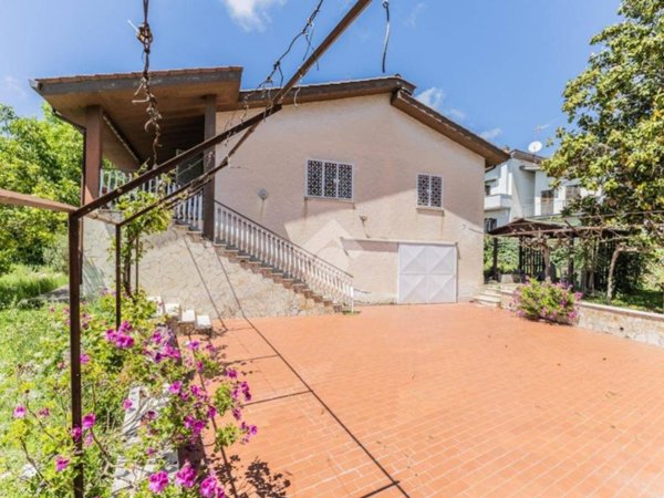 casa indipendente in vendita a Cerveteri in zona Valcanneto