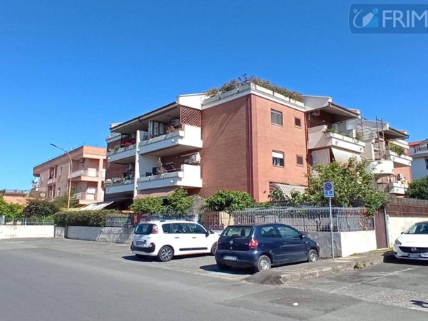 appartamento in vendita a Cerveteri in zona Valcanneto