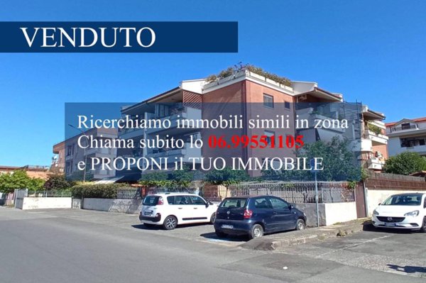 appartamento in vendita a Cerveteri