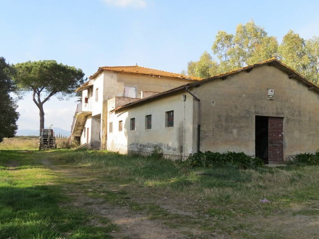 casa indipendente in vendita a Cerveteri in zona Marina di Cerveteri