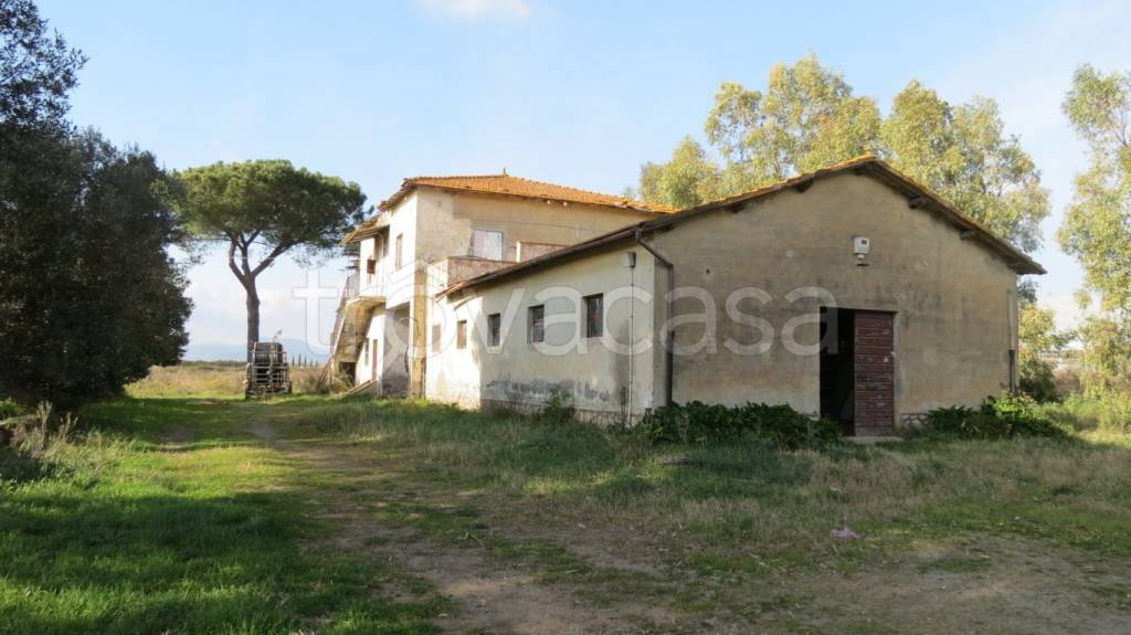 casa indipendente in vendita a Cerveteri in zona Marina di Cerveteri