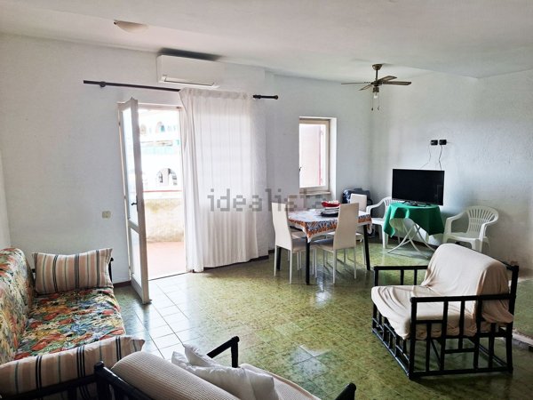 appartamento in vendita a Cerveteri in zona Marina di Cerveteri
