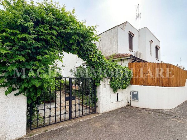 casa indipendente in vendita a Cerveteri in zona Marina di Cerveteri
