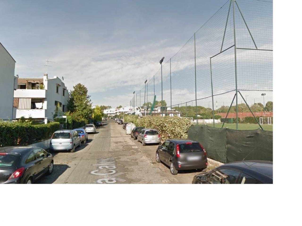 appartamento in vendita a Cerveteri in zona Marina di Cerveteri