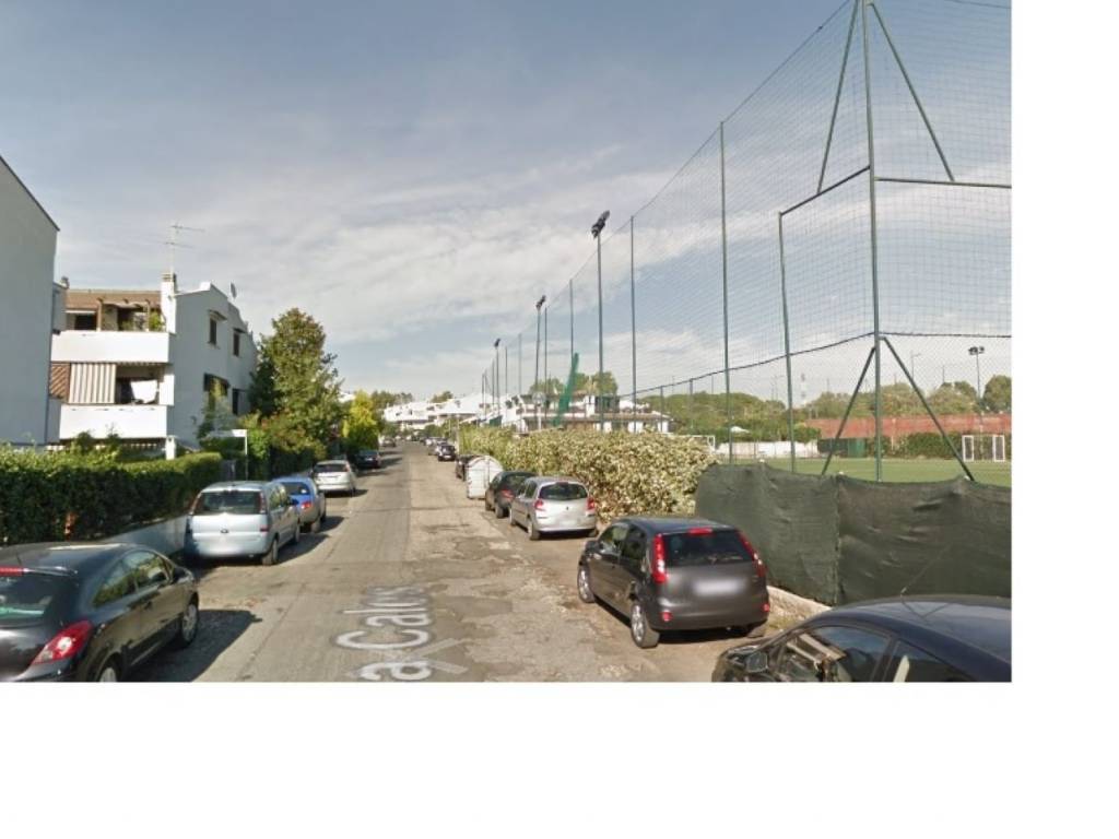 appartamento in vendita a Cerveteri in zona Marina di Cerveteri