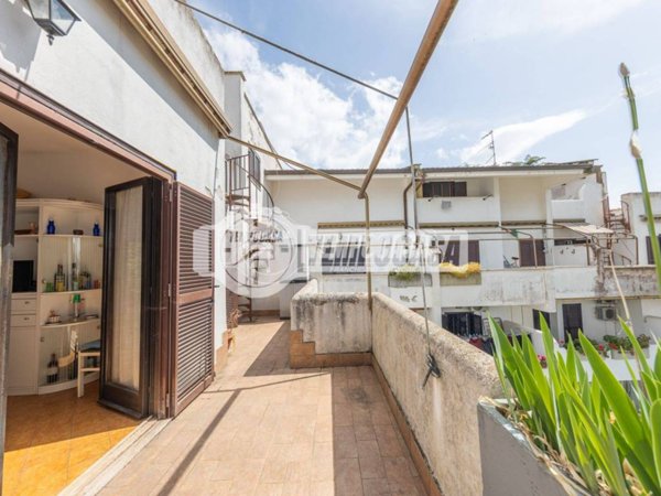 appartamento in vendita a Cerveteri in zona Marina di Cerveteri