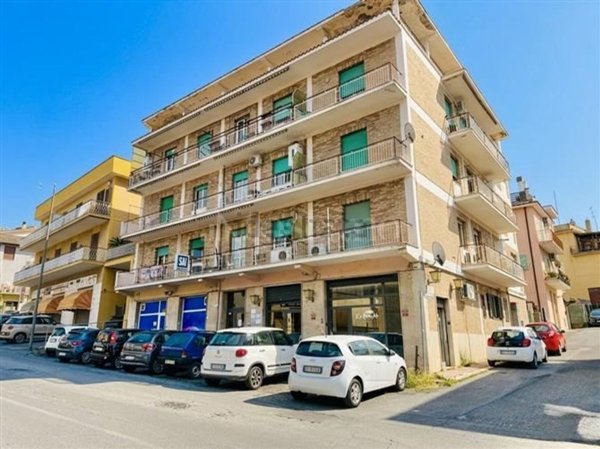 appartamento in vendita a Cerveteri