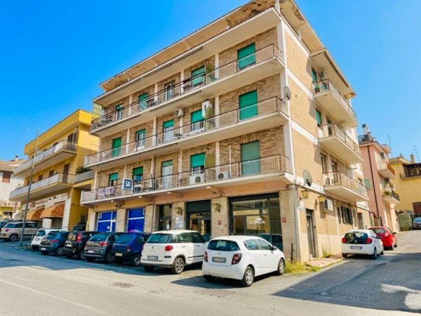 appartamento in vendita a Cerveteri