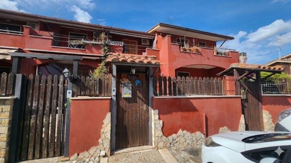 appartamento in vendita a Cerveteri