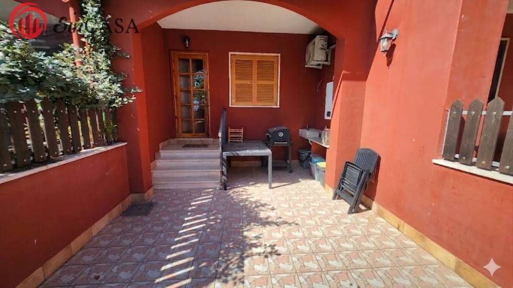 casa indipendente in vendita a Cerveteri