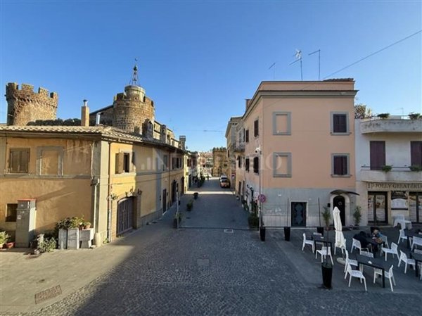 appartamento in vendita a Cerveteri
