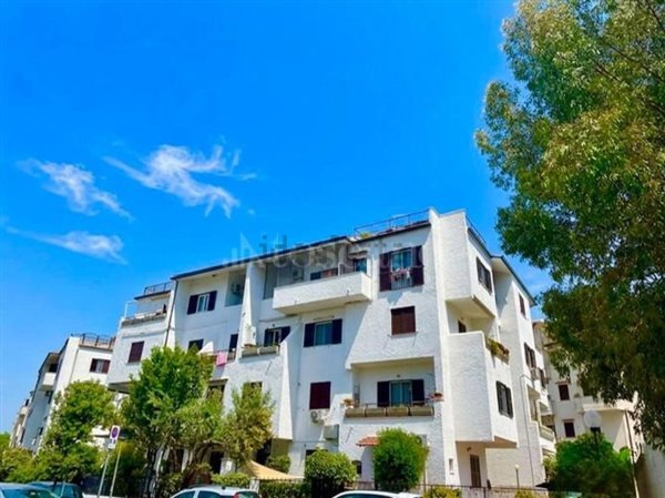 appartamento in vendita a Cerveteri in zona Cerenova