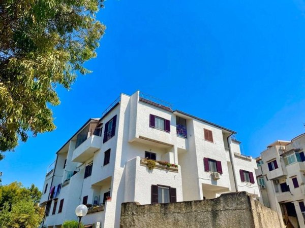 appartamento in vendita a Cerveteri in zona Marina di Cerveteri
