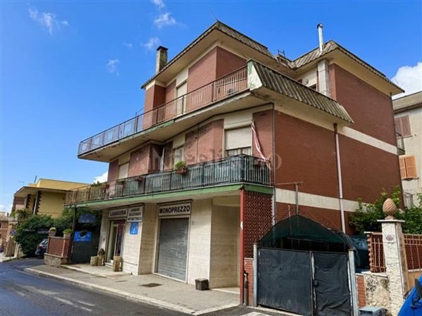 appartamento in vendita a Cerveteri