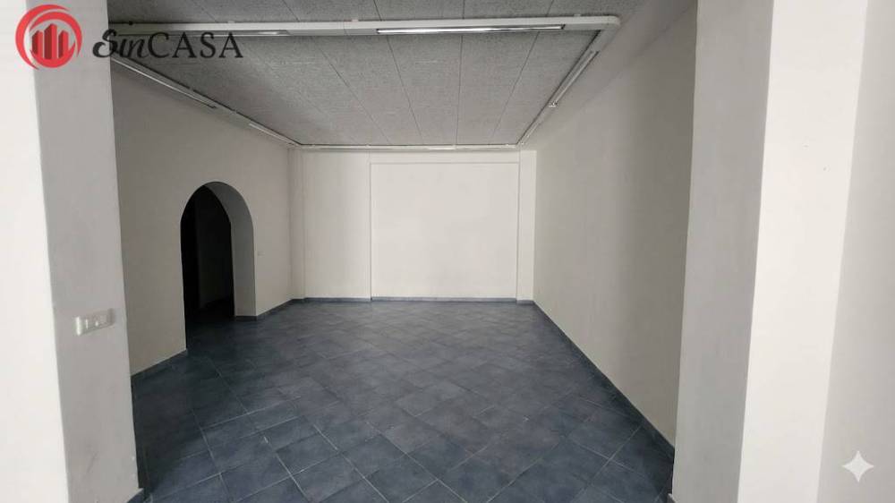 locale di sgombero in vendita a Cerveteri