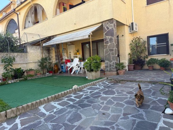 appartamento in vendita a Cerveteri