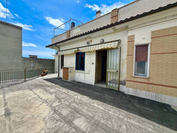 appartamento in vendita a Cerveteri in zona Marina di Cerveteri