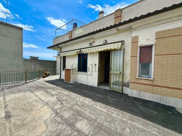 appartamento in vendita a Cerveteri in zona Cerenova