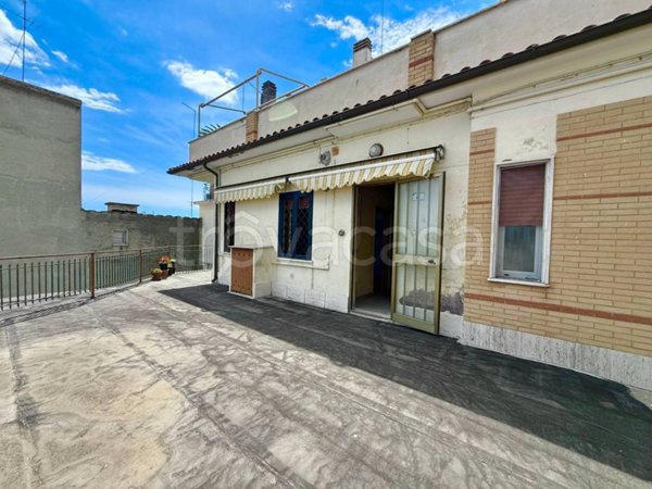 appartamento in vendita a Cerveteri in zona Cerenova