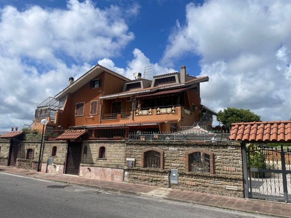 appartamento in vendita a Cerveteri