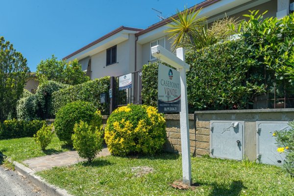casa indipendente in vendita a Cerveteri in zona Valcanneto