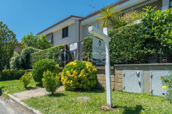 casa indipendente in vendita a Cerveteri in zona Valcanneto