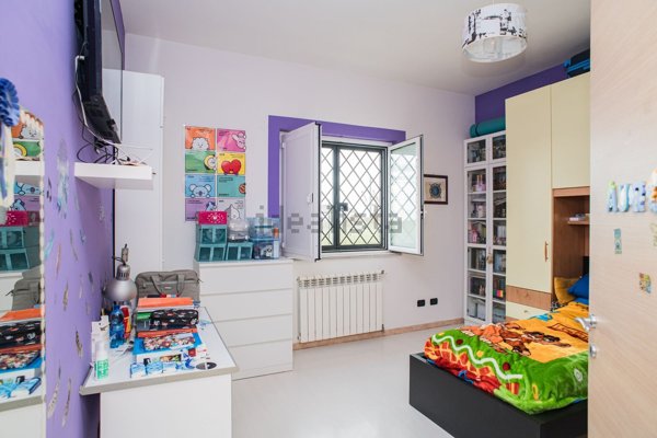 casa indipendente in vendita a Cerveteri