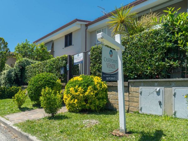 casa indipendente in vendita a Cerveteri in zona Valcanneto
