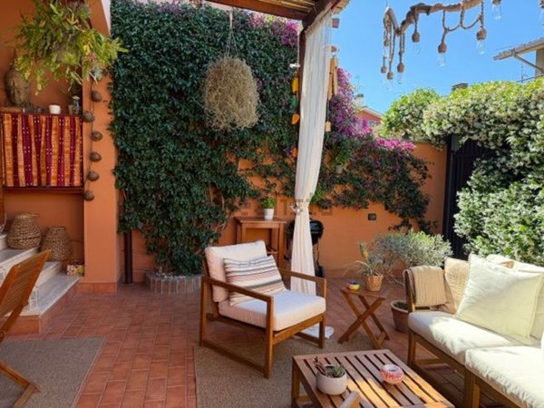 appartamento in vendita a Cerveteri
