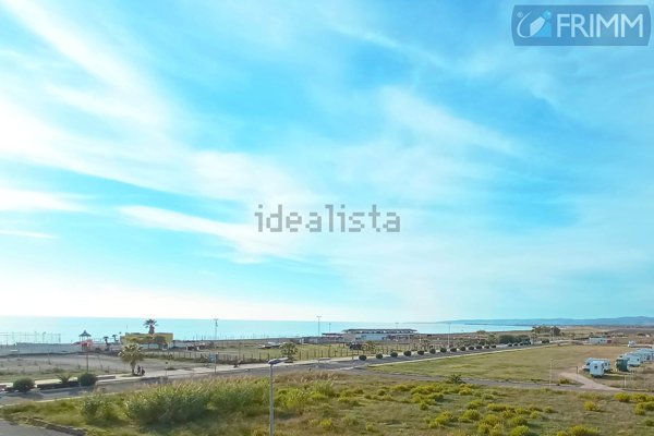appartamento in vendita a Cerveteri in zona Campo di Mare