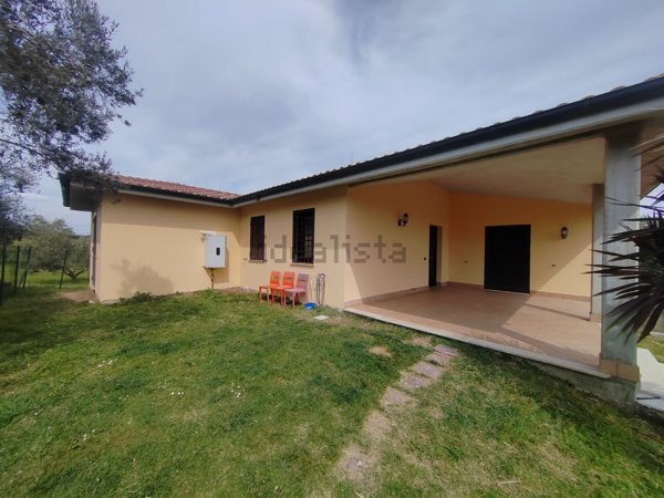 casa indipendente in vendita a Cerveteri in zona San Martino