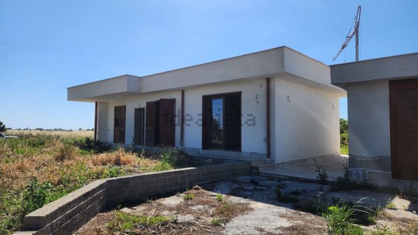 casa indipendente in vendita a Cerveteri