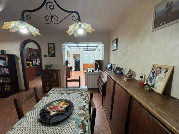 casa indipendente in vendita a Cerveteri in zona Cerenova