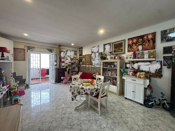 appartamento in vendita a Cerveteri in zona Marina di Cerveteri