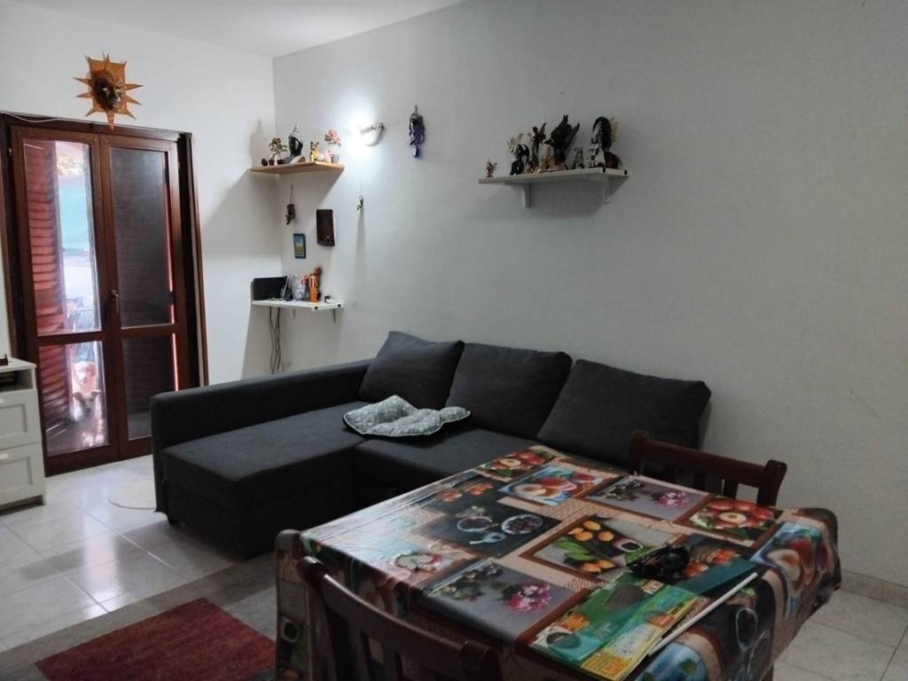 appartamento in vendita a Cerveteri in zona Cerenova