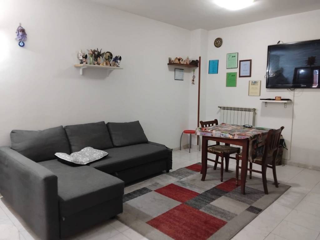 appartamento in vendita a Cerveteri in zona Cerenova
