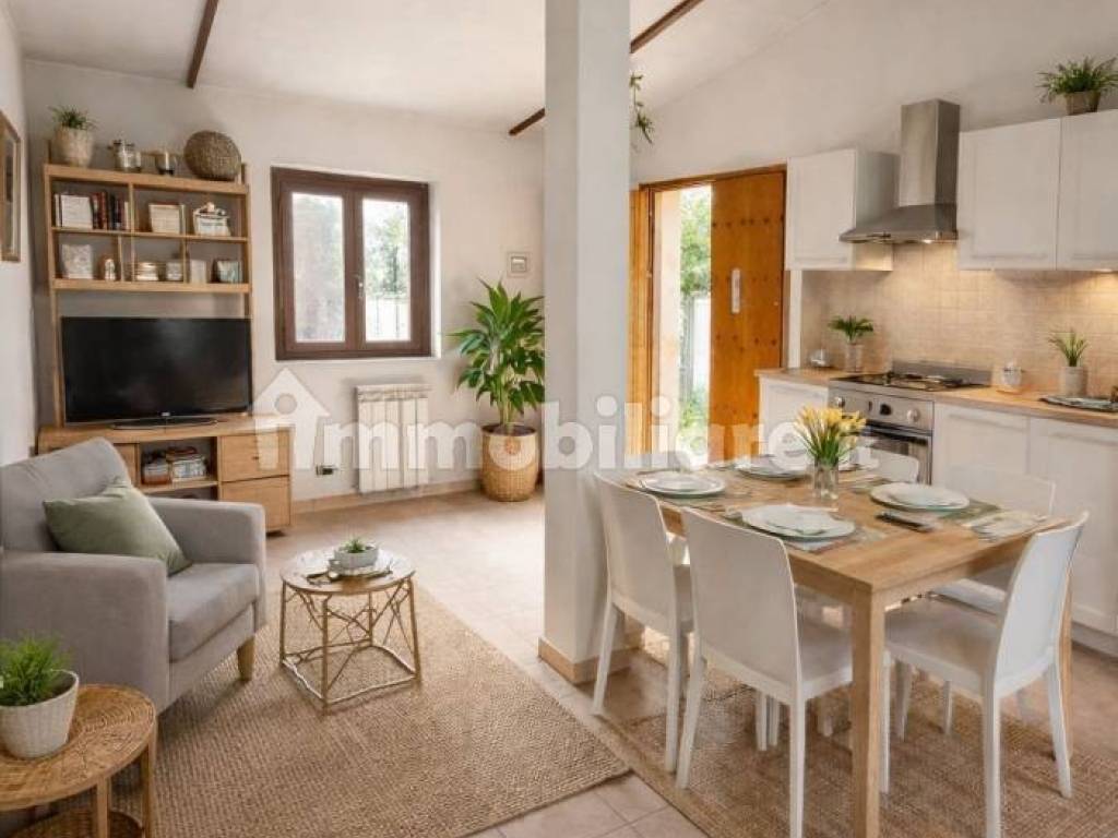 casa indipendente in vendita a Cerveteri