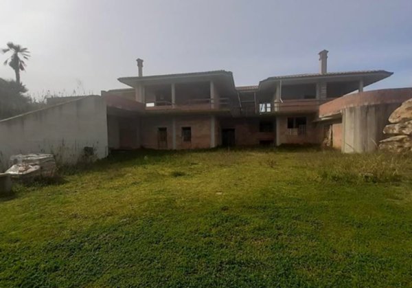 casa indipendente in vendita a Cerveteri