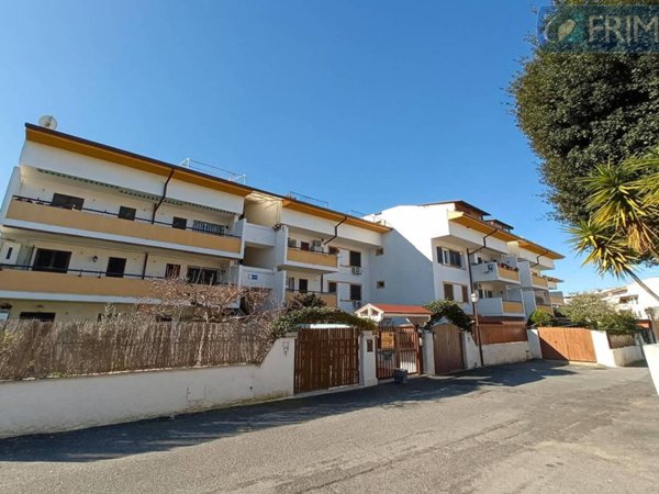 appartamento in vendita a Cerveteri in zona Cerenova