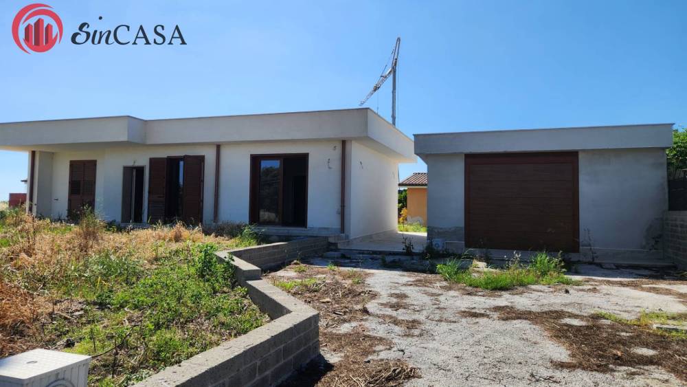 casa indipendente in vendita a Cerveteri