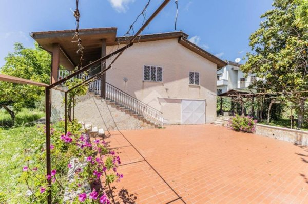 casa indipendente in vendita a Cerveteri in zona Valcanneto