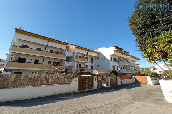 appartamento in vendita a Cerveteri in zona Cerenova