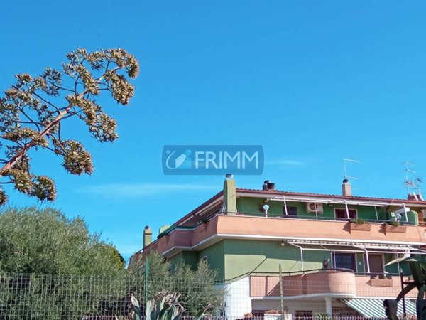 appartamento in vendita a Cerveteri