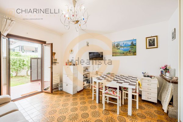 appartamento in vendita a Cerveteri