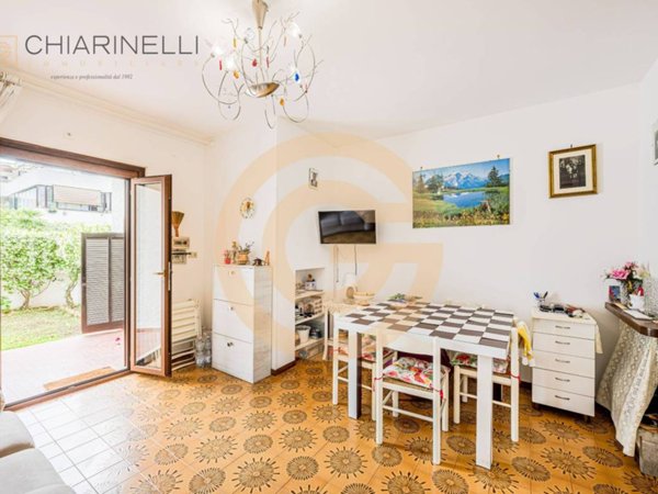 appartamento in vendita a Cerveteri in zona Cerenova