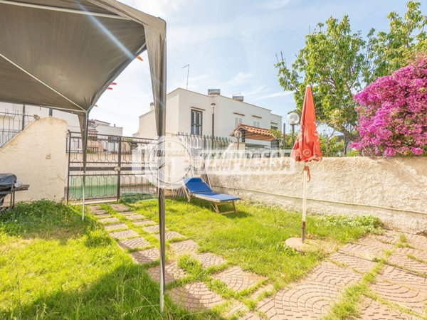 appartamento in vendita a Cerveteri in zona Cerenova