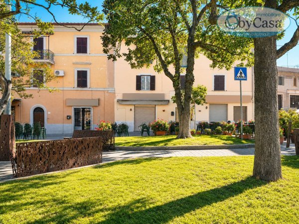 appartamento in vendita a Cerveteri