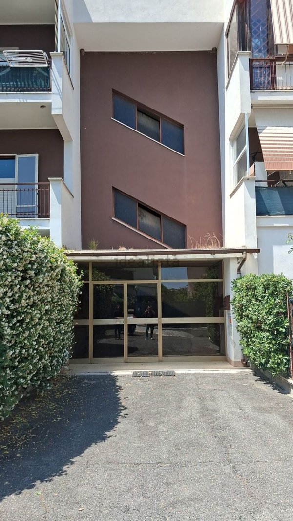 appartamento in vendita a Cerveteri