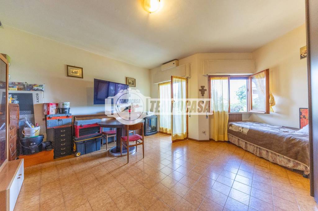 appartamento in vendita a Cerveteri in zona Marina di Cerveteri
